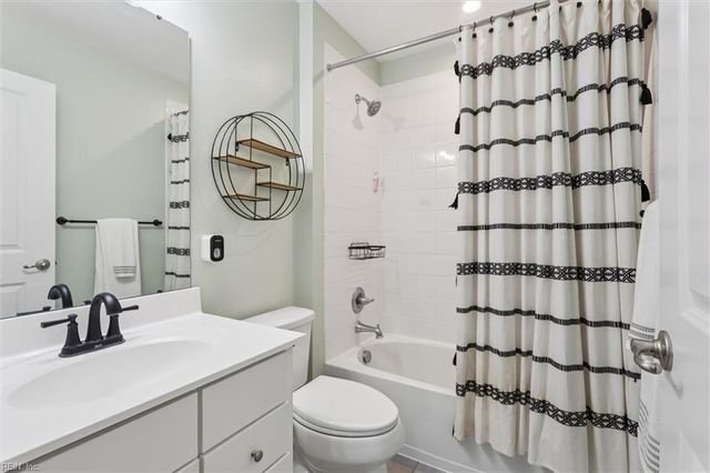 7535 Wicks RD, Williamsburg, VA 23188