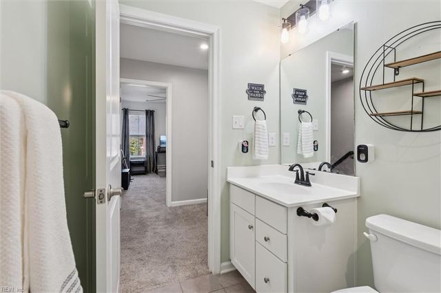 7535 Wicks RD, Williamsburg, VA 23188