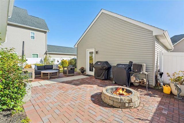 7535 Wicks RD, Williamsburg, VA 23188