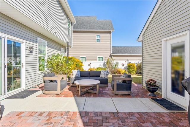 7535 Wicks RD, Williamsburg, VA 23188