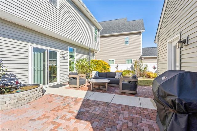 7535 Wicks RD, Williamsburg, VA 23188