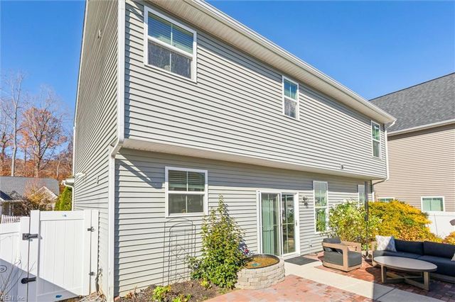 7535 Wicks RD, Williamsburg, VA 23188