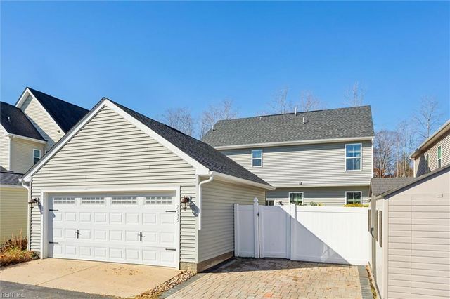 7535 Wicks RD, Williamsburg, VA 23188