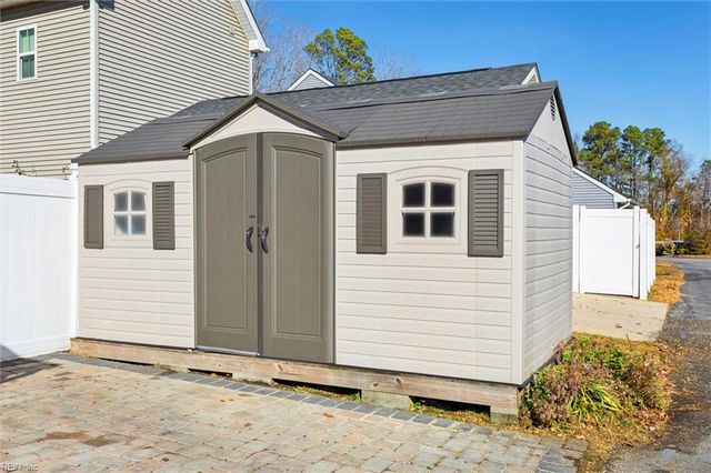 7535 Wicks RD, Williamsburg, VA 23188