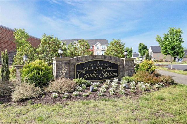 7535 Wicks RD, Williamsburg, VA 23188