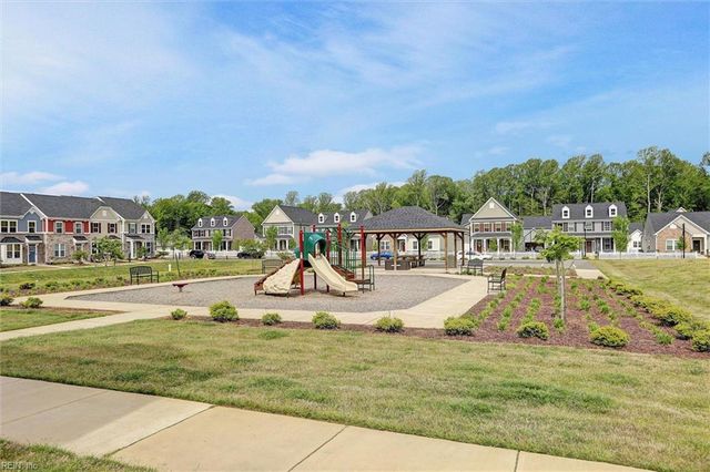 7535 Wicks RD, Williamsburg, VA 23188