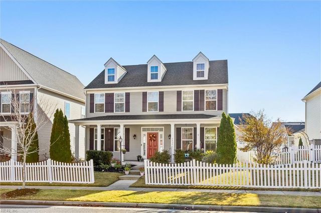 7535 Wicks RD, Williamsburg, VA 23188