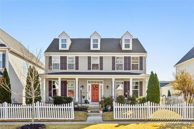 7535 Wicks RD, Williamsburg, VA 23188