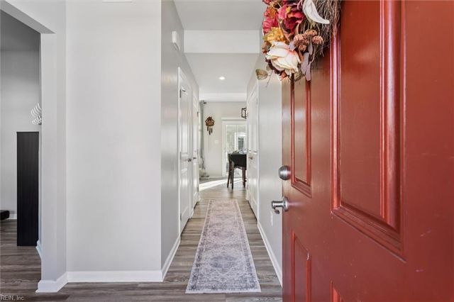 7535 Wicks RD, Williamsburg, VA 23188