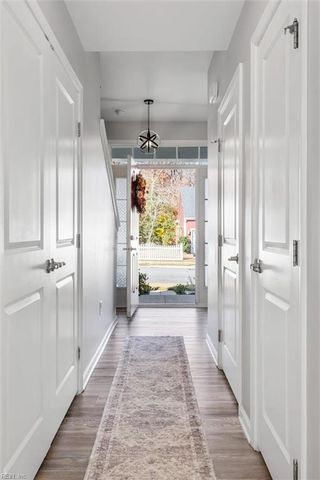 7535 Wicks RD, Williamsburg, VA 23188