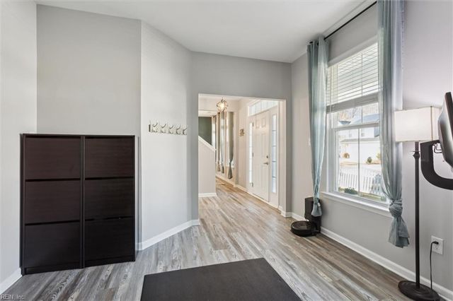 7535 Wicks RD, Williamsburg, VA 23188