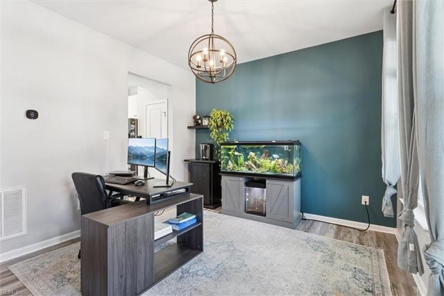 7535 Wicks RD, Williamsburg, VA 23188