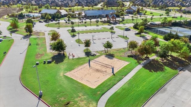 4135 Starlight Creek Drive, Celina, TX 75009