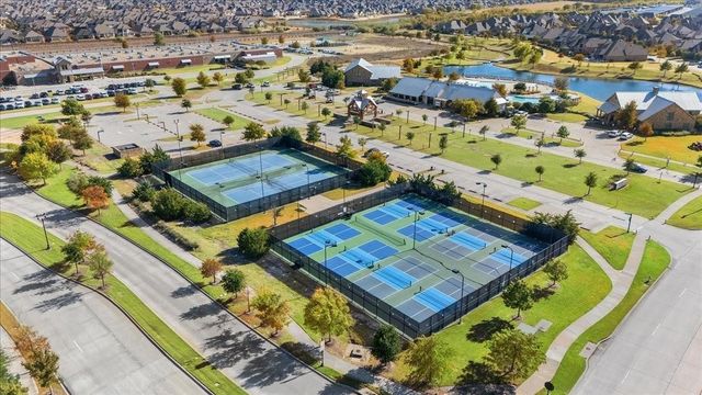 4135 Starlight Creek Drive, Celina, TX 75009