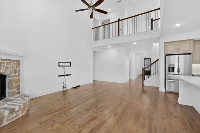 4135 Starlight Creek Drive, Celina, TX 75009