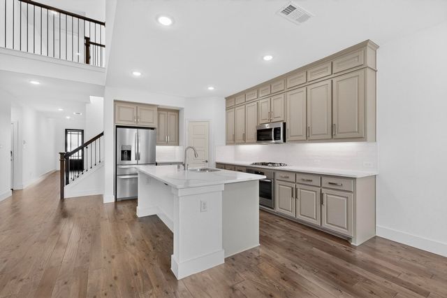 4135 Starlight Creek Drive, Celina, TX 75009