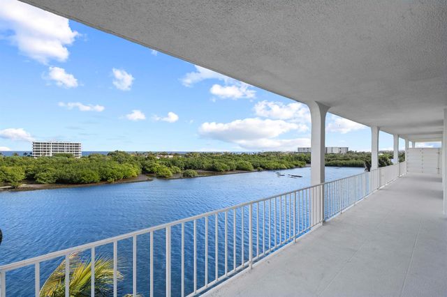 2155 Ibis Isle Road Ph 3, Palm Beach, FL 33480