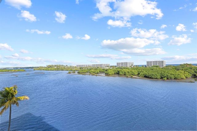 2155 Ibis Isle Road Ph 3, Palm Beach, FL 33480