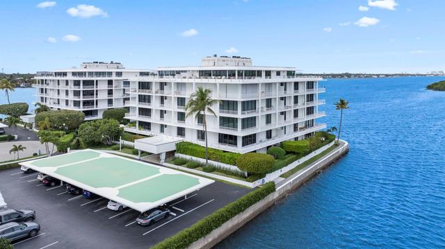 2155 Ibis Isle Road Ph 3, Palm Beach, FL 33480