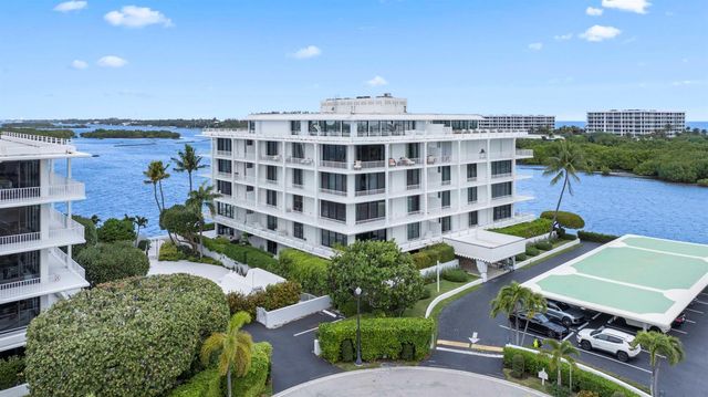 2155 Ibis Isle Road Ph 3, Palm Beach, FL 33480