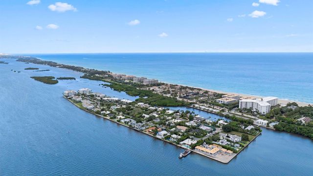 2155 Ibis Isle Road Ph 3, Palm Beach, FL 33480
