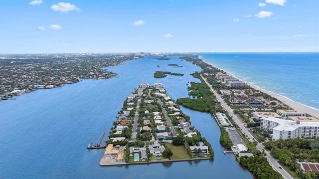 2155 Ibis Isle Road Ph 3, Palm Beach, FL 33480