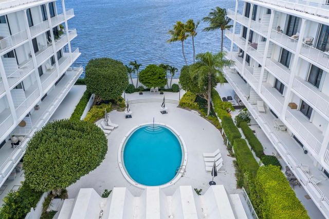 2155 Ibis Isle Road Ph 3, Palm Beach, FL 33480