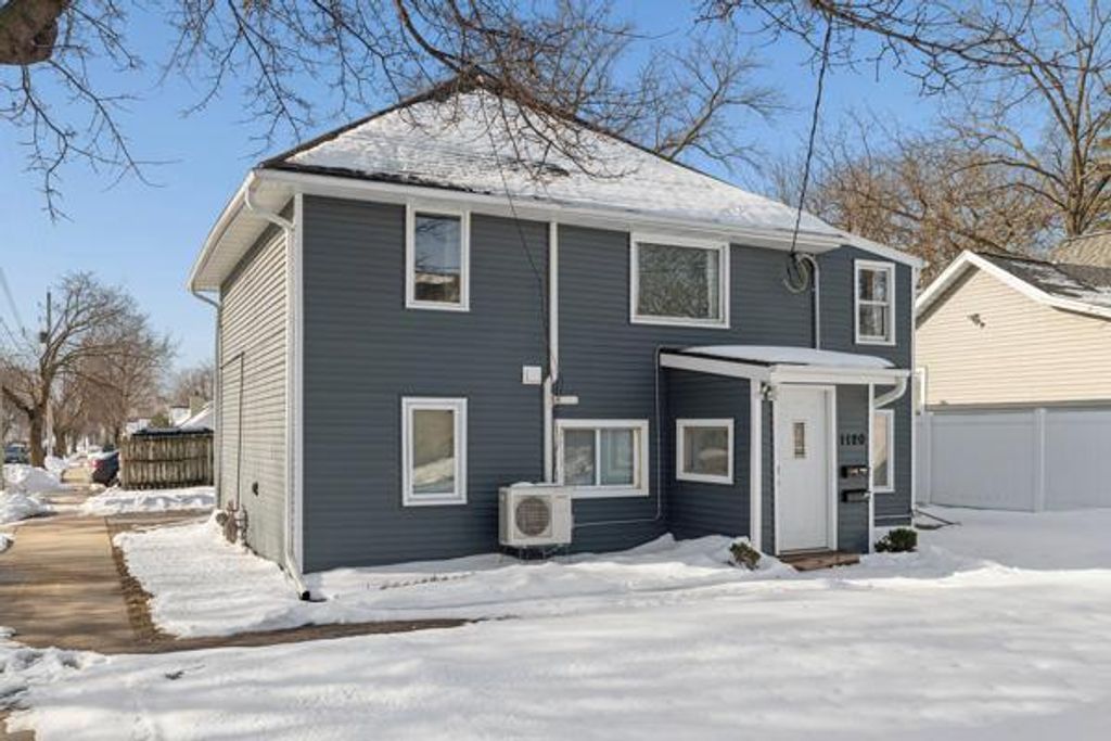 1120 4th Street SE, Rochester, MN 55904