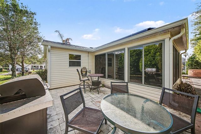 1239 CHAPARRAL DRIVE, Lady Lake, FL 32159