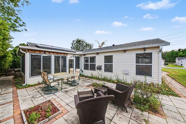 1239 CHAPARRAL DRIVE, Lady Lake, FL 32159