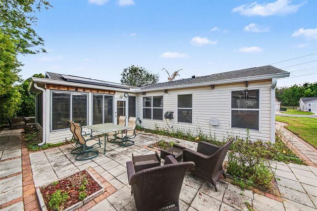 1239 CHAPARRAL DRIVE, Lady Lake, FL 32159