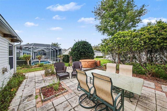 1239 CHAPARRAL DRIVE, Lady Lake, FL 32159