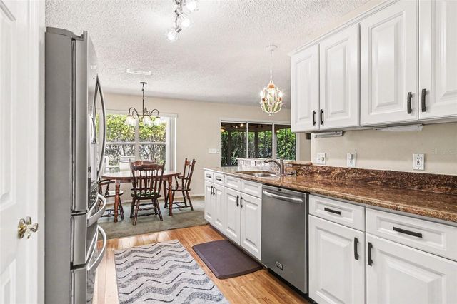 1239 CHAPARRAL DRIVE, Lady Lake, FL 32159