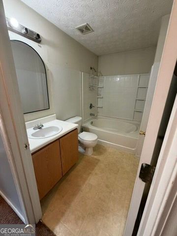 8301 Par Four Way, Lithonia, GA 30038