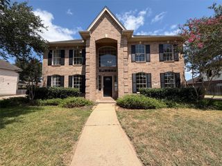 2854 Everett Drive, Friendswood, TX 77546