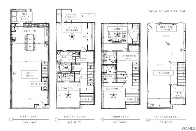 1212 18th, Tuscaloosa, AL 35401