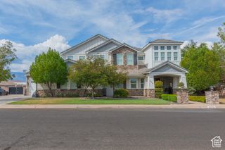 4070 W GRITTON ST, Hurricane, UT 84737