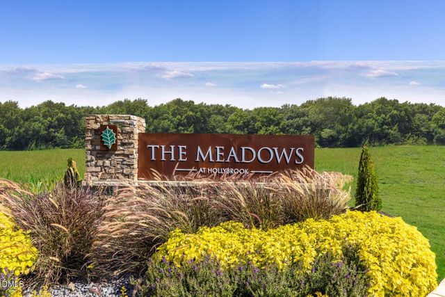 289 Mathiola Drive, Wendell, NC 27591