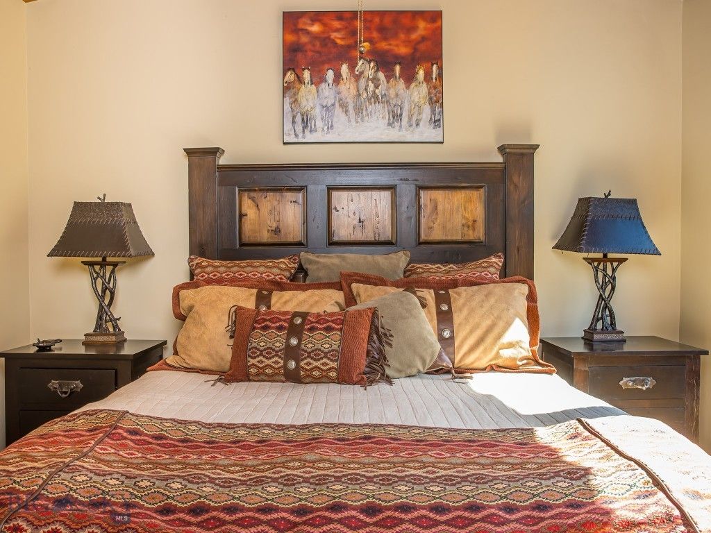 2A Summit View Drive 301A, Big Sky, MT 59716 photo 11