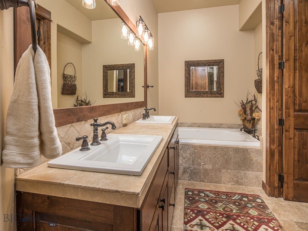 2A Summit View Drive 301A, Big Sky, MT 59716 photo 13