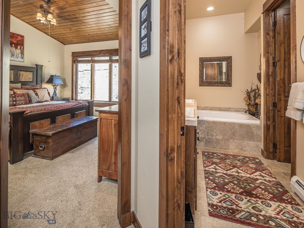 2A Summit View Drive 301A, Big Sky, MT 59716 photo 15