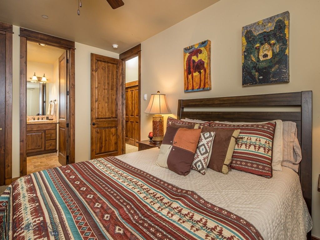 2A Summit View Drive 301A, Big Sky, MT 59716 photo 17