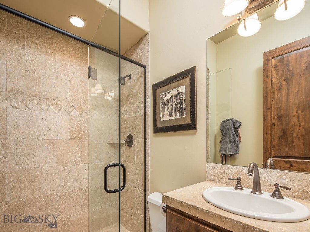 2A Summit View Drive 301A, Big Sky, MT 59716 photo 19