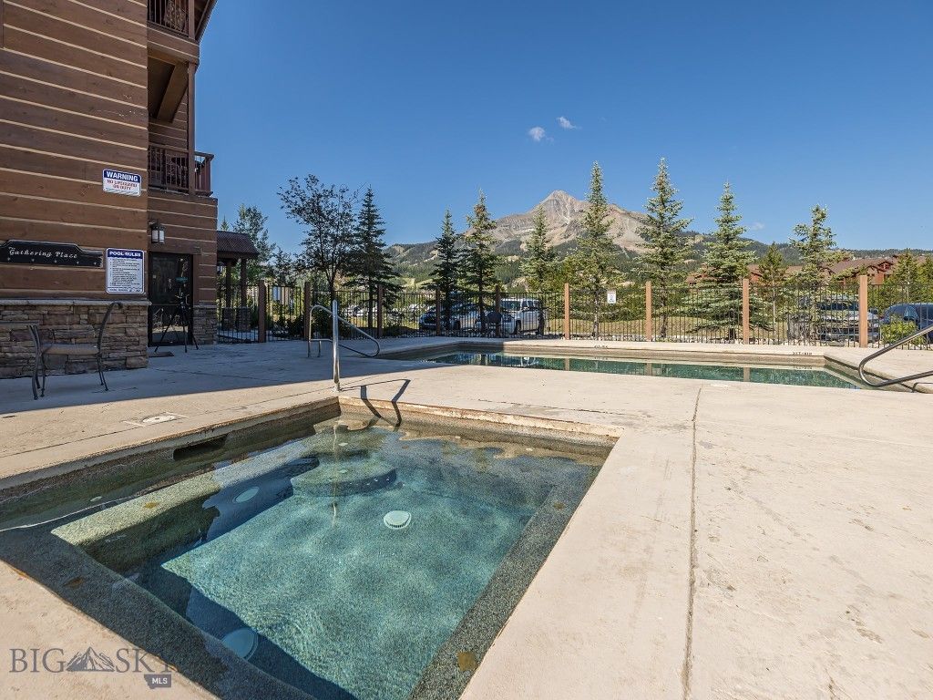 2A Summit View Drive 301A, Big Sky, MT 59716 photo 28