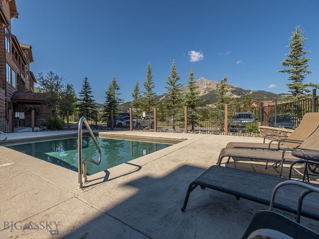 2A Summit View Drive 301A, Big Sky, MT 59716 photo 29