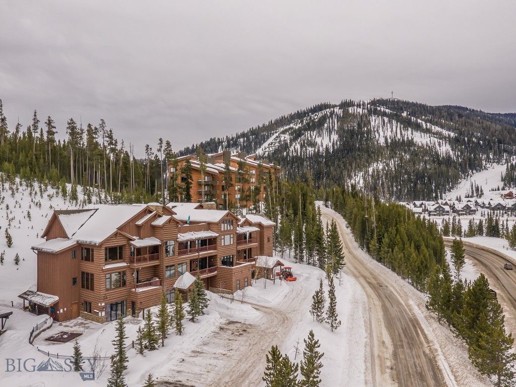 2A Summit View Drive 301A, Big Sky, MT 59716 photo 33