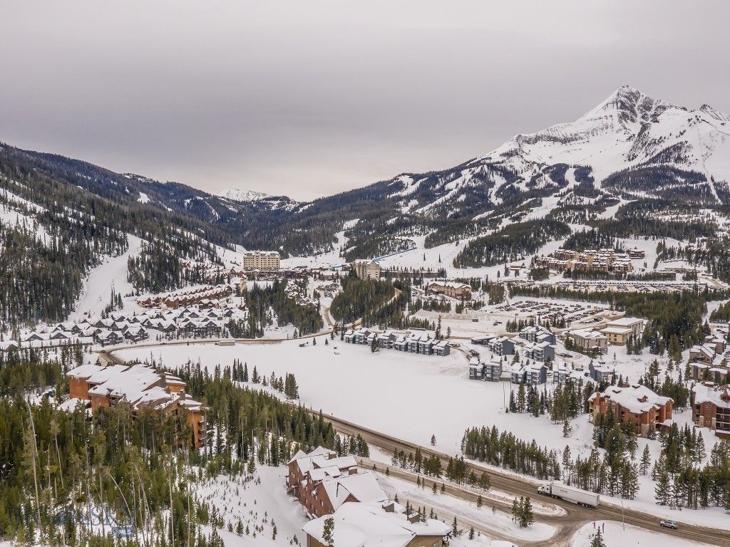 2A Summit View Drive 301A, Big Sky, MT 59716 photo 34