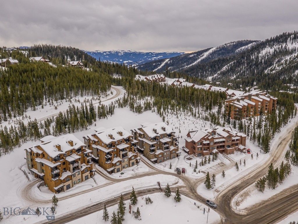 2A Summit View Drive 301A, Big Sky, MT 59716 photo 37