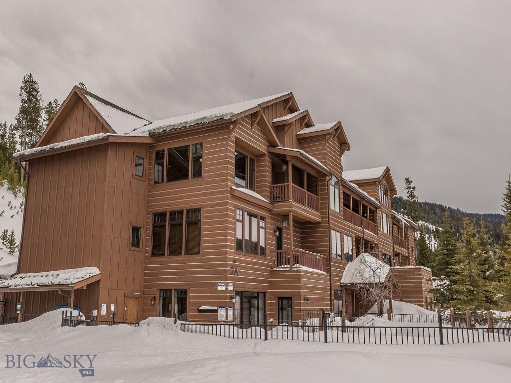 2A Summit View Drive 301A, Big Sky, MT 59716 photo 38