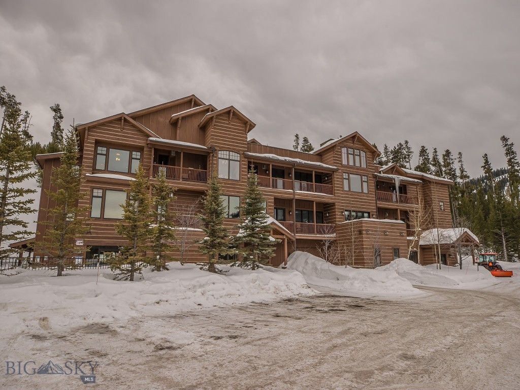2A Summit View Drive 301A, Big Sky, MT 59716 photo 39